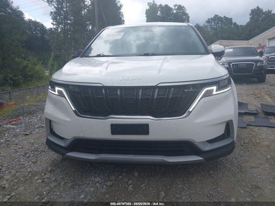 KIA CARNIVAL MPV