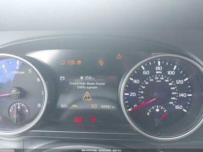 KIA CARNIVAL MPV