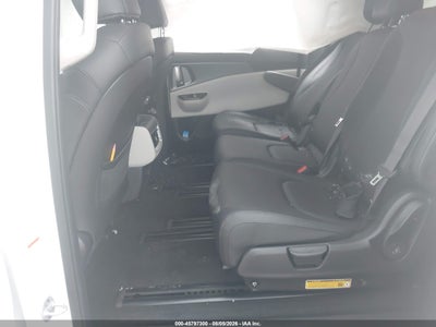 KIA CARNIVAL MPV