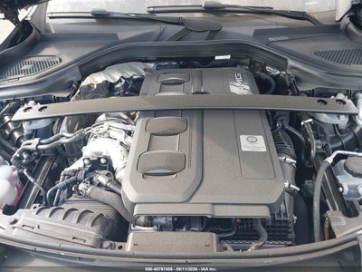 MERCEDES-BENZ AMG GLC 43