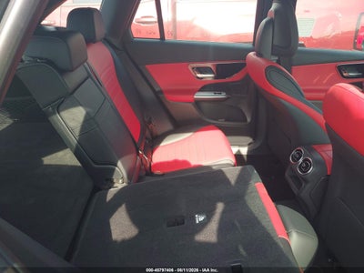 MERCEDES-BENZ AMG GLC 43