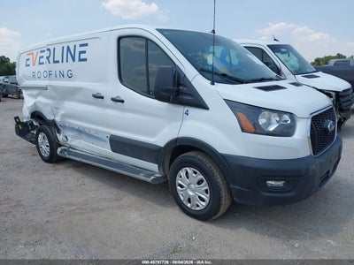 FORD TRANSIT-250
