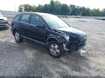 HONDA CR-V 2007 VIN JHLRE38337C014009