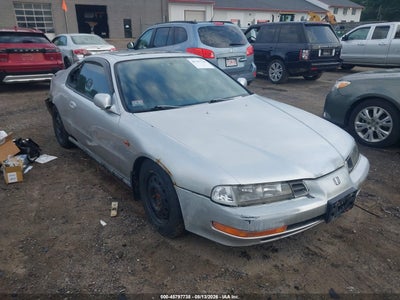 1995 Honda Prelude