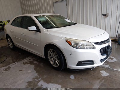 2015 Chevrolet Malibu