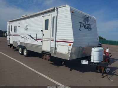 2006 Palomino Puma 26RLS