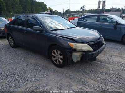 4T1BF3EK7AU550224 TOYOTA CAMRY Photo 1