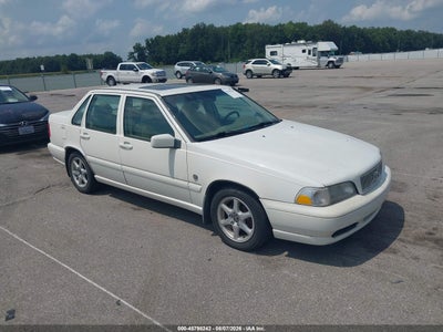 1999 Volvo S70