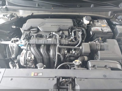 KIA K4