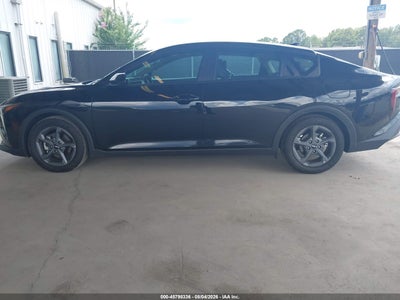 KIA K4