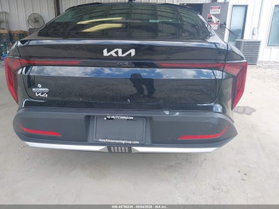 KIA K4