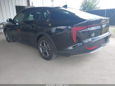 KIA K4