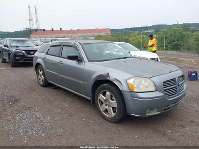 2006 Dodge Magnum