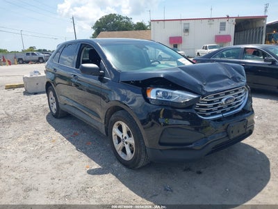 2019 Ford Edge SE