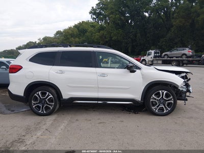 SUBARU ASCENT