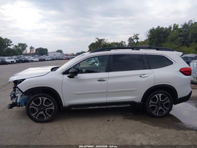 SUBARU ASCENT