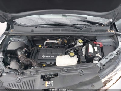 BUICK ENCORE