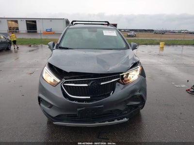BUICK ENCORE