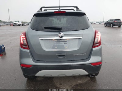BUICK ENCORE