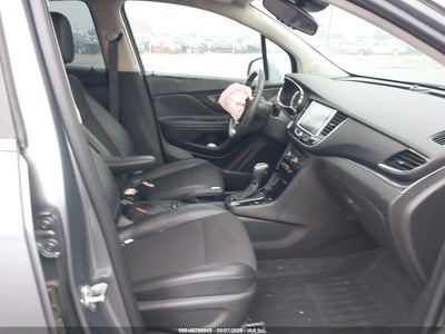 BUICK ENCORE