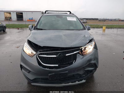 BUICK ENCORE