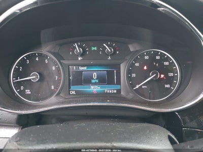 BUICK ENCORE