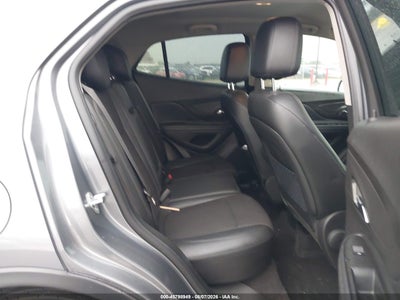 BUICK ENCORE