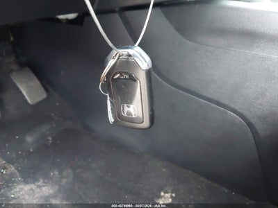 HONDA RIDGELINE