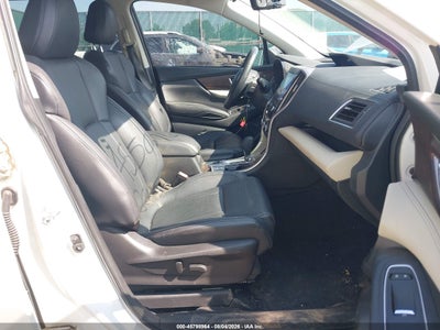SUBARU ASCENT