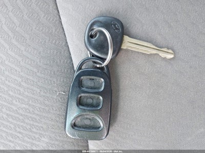 2014 HYUNDAI ELANTRA 11
