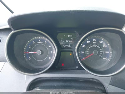 2014 HYUNDAI ELANTRA 7