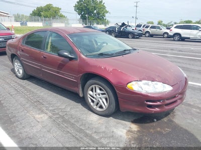 2000 Dodge Intrepid