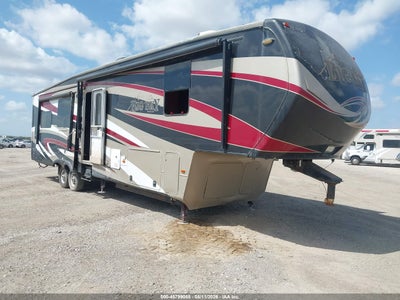 2014 Keystone Rv 378 Rl
