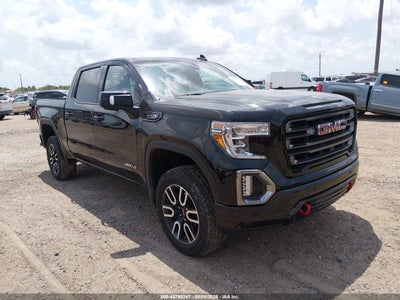 GMC SIERRA 1500