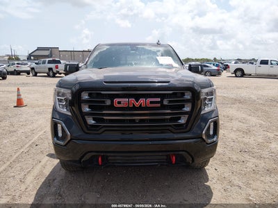 GMC SIERRA 1500
