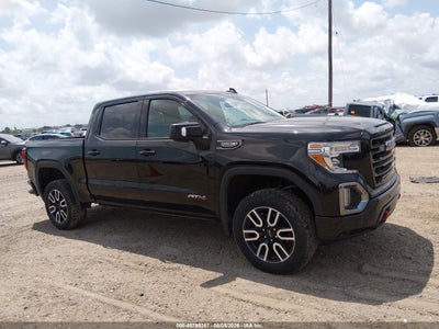 GMC SIERRA 1500