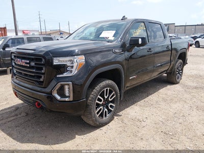 GMC SIERRA 1500