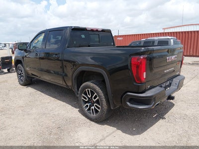 GMC SIERRA 1500