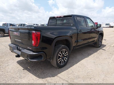 GMC SIERRA 1500