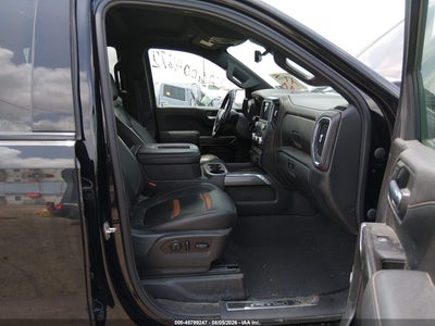 GMC SIERRA 1500