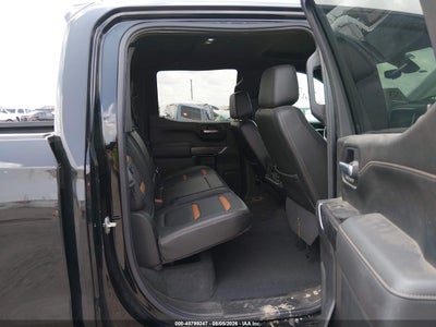 GMC SIERRA 1500