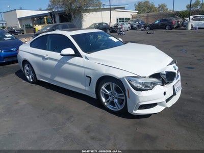 BMW 428I
