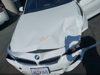 BMW 428I