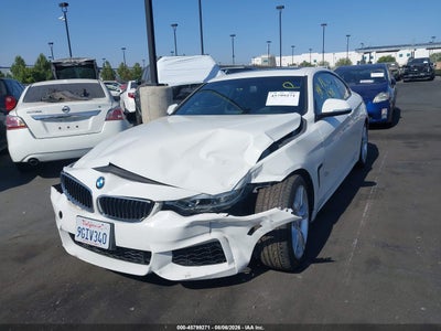 BMW 428I