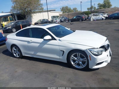 BMW 428I