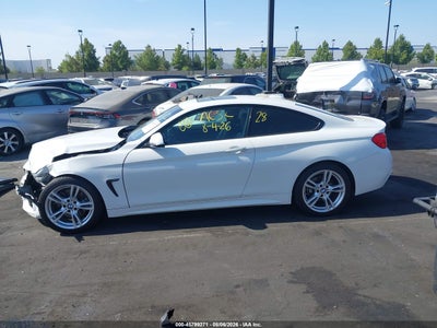 BMW 428I