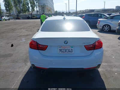 BMW 428I