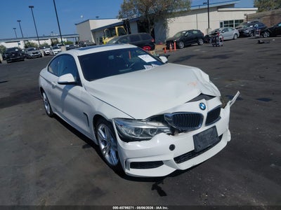 BMW 428I
