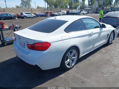 BMW 428I