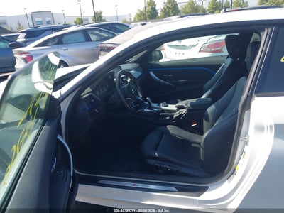 BMW 428I